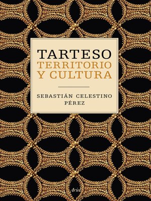 cover image of Tarteso